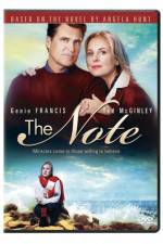 Watch The Note Myflixer
