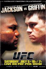 Watch UFC 86 Jackson vs. Griffin Myflixer