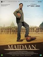 Watch Maidaan Myflixer
