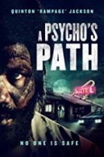 Watch A Psycho\'s Path Myflixer