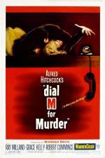Watch Dial M for Murder Myflixer