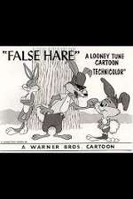 Watch False Hare Myflixer