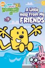 Watch Wow! Wow! Wubbzy! A Little Help From Myflixer