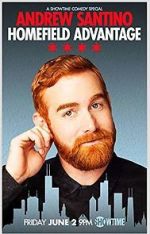 Watch Andrew Santino: Home Field Advantage Myflixer