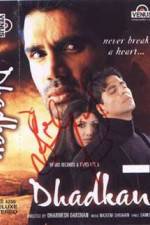 Watch Dhadkan Myflixer