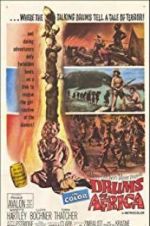 Watch Drums of Africa Myflixer