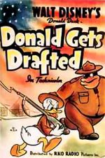 Watch Donald Gets Drafted (Short 1942) Myflixer