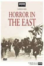 Watch Horror in the East Myflixer