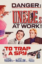 Watch To Trap a Spy Myflixer
