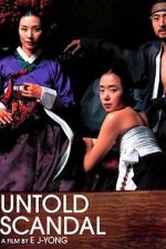Watch Untold Scandal Myflixer