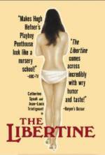 Watch The Libertine Myflixer