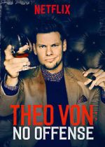 Watch Theo Von: No Offense Myflixer