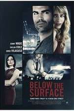 Watch Below the Surface Myflixer