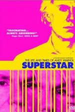 Watch Superstar: The Life and Times of Andy Warhol Myflixer