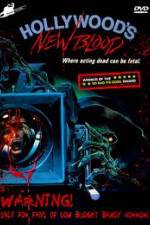 Watch Hollywood's New Blood Myflixer