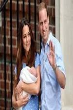 Watch Prince William?s Passion: New Father Myflixer