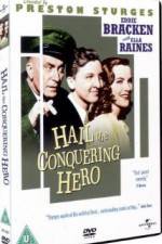 Watch Hail the Conquering Hero Myflixer