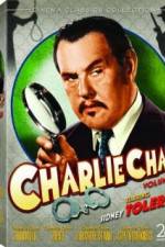 Watch Charlie Chan in City in Darkness Myflixer