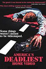 Watch America\'s Deadliest Home Video Myflixer