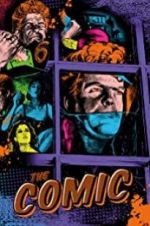 Watch The Comic Myflixer