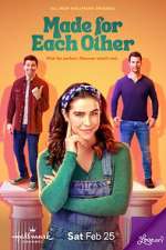 Watch Made for Each Other Myflixer