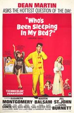 Watch Who\'s Been Sleeping in My Bed? Myflixer