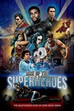 Watch Rise of the Superheroes Myflixer