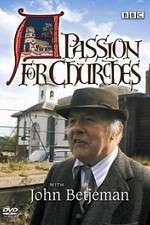 Watch A Passion for Churches Myflixer