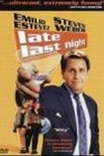Watch Late Last Night Myflixer