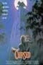 Watch Cursed Myflixer