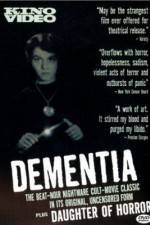 Watch Dementia 1955 Myflixer