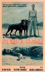 Watch To Kill a Clown Myflixer
