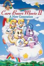 Watch Care Bears Movie II: A New Generation Myflixer