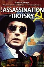 Watch The Assassination of Trotsky Myflixer