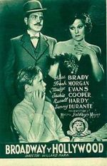 Watch Broadway to Hollywood Myflixer