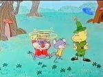 Watch Shamrock and Roll (Short 1969) Myflixer