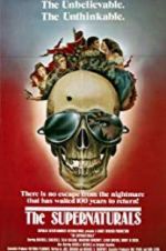 Watch The Supernaturals Myflixer