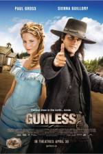 Watch Gunless Myflixer