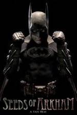 Watch Batman: Seeds of Arkham Myflixer