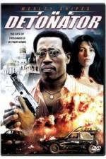 Watch The Detonator Myflixer