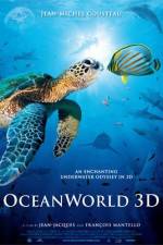 Watch OceanWorld 3D Myflixer