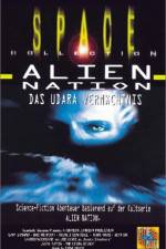 Watch Alien Nation The Udara Legacy Myflixer