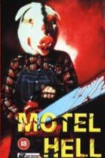 Watch Motel Hell Myflixer