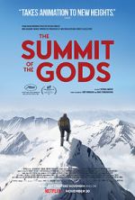 Watch The Summit of the Gods Myflixer