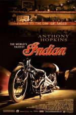 Watch The World's Fastest Indian Myflixer