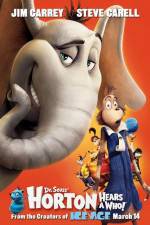 Watch Horton Hears a Who! Myflixer
