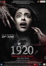 Watch 1920: Horrors of the Heart Myflixer
