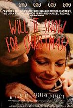Watch Will It Snow for Christmas? Myflixer