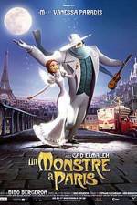 Watch A Monster In Paris Myflixer