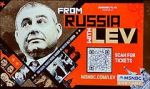 Watch From Russia with Lev Myflixer